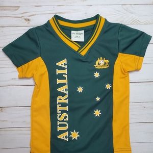 Australia Toddler Jersey